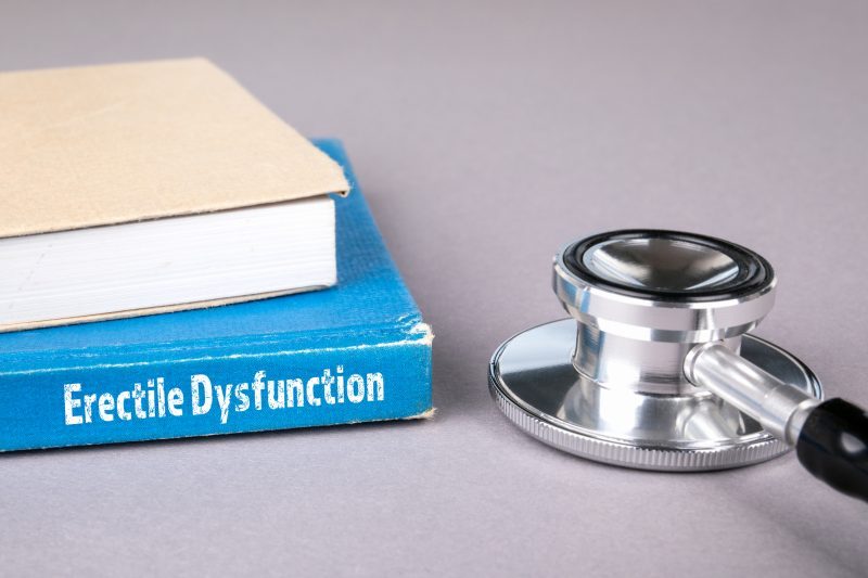 Erectile Dysfunction Causes And Treatments Important Facts To Know 8998