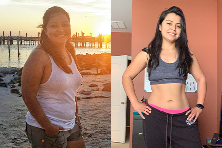 Sandra's Weight Loss Story | TRTMD | Integrative Medicine