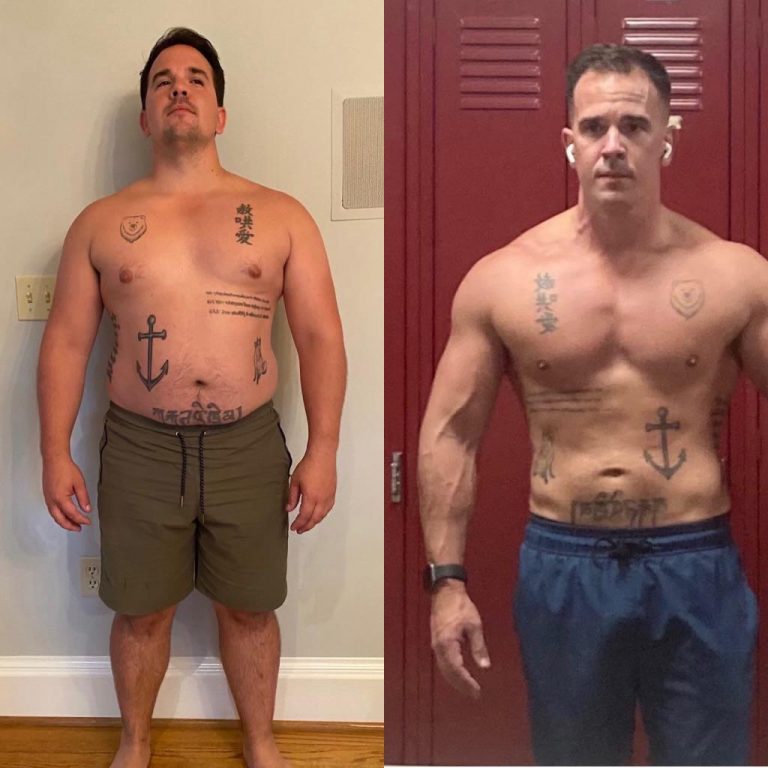 Trt And Hgh Before And After Testosterone Replacement Therapy Maryland - TRT for Men with Low T