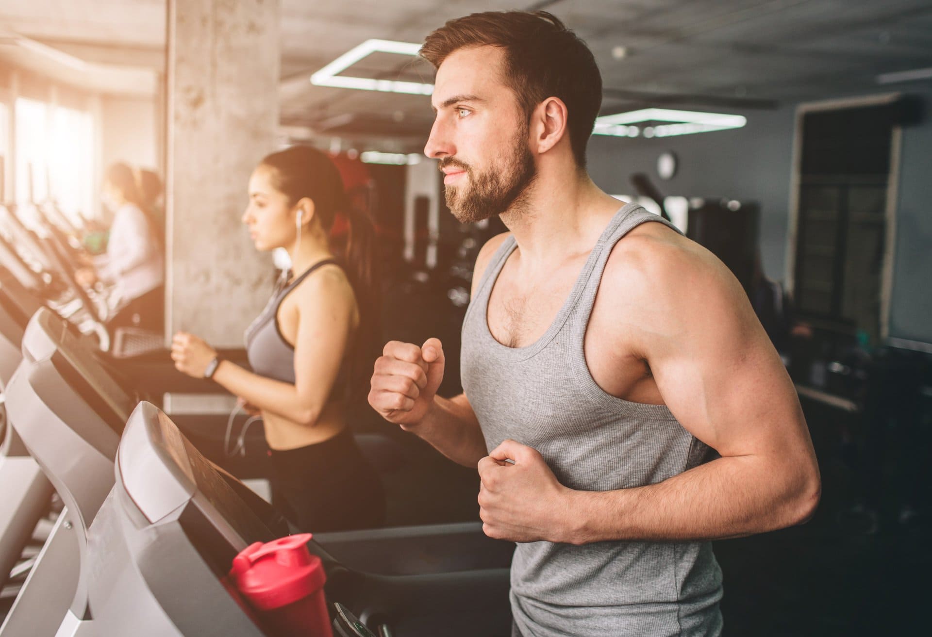 AdobeStock 195637987 - Peptide Therapy