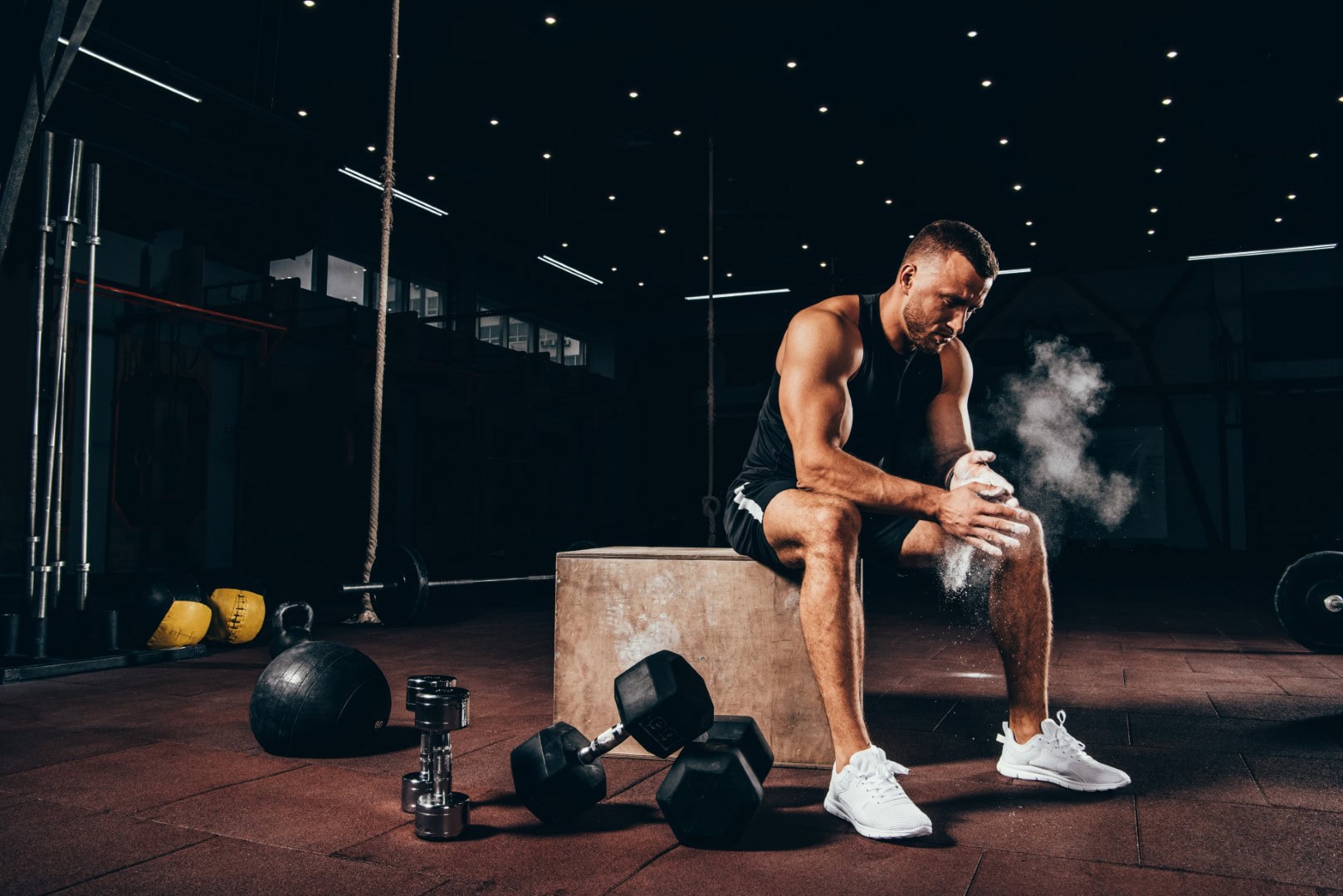 AdobeStock 228266791 - Testosterone Therapy in Las Vegas, NV