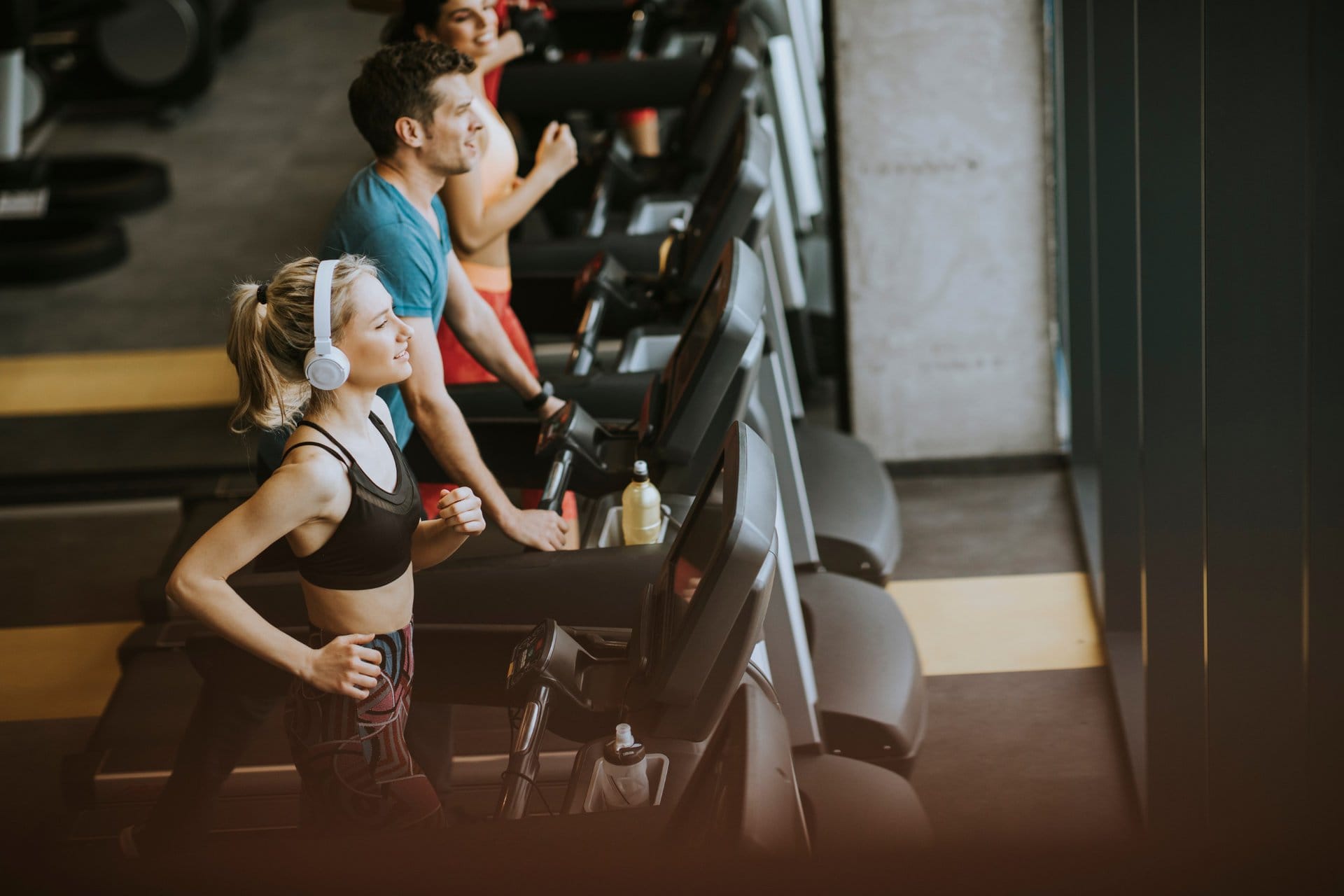 AdobeStock 261047458 - Peptide Therapy in Centennial Hills, NV