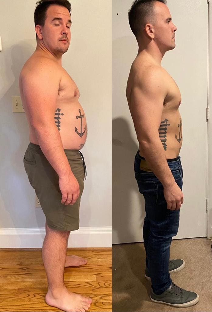 Steve-Summers-Side-Profile