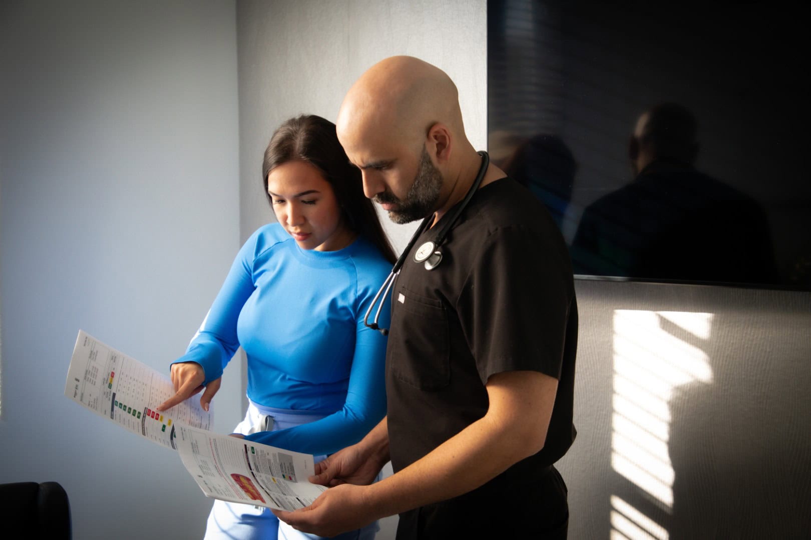 Dr.T1 - Peptide Therapy in Summerlin, NV