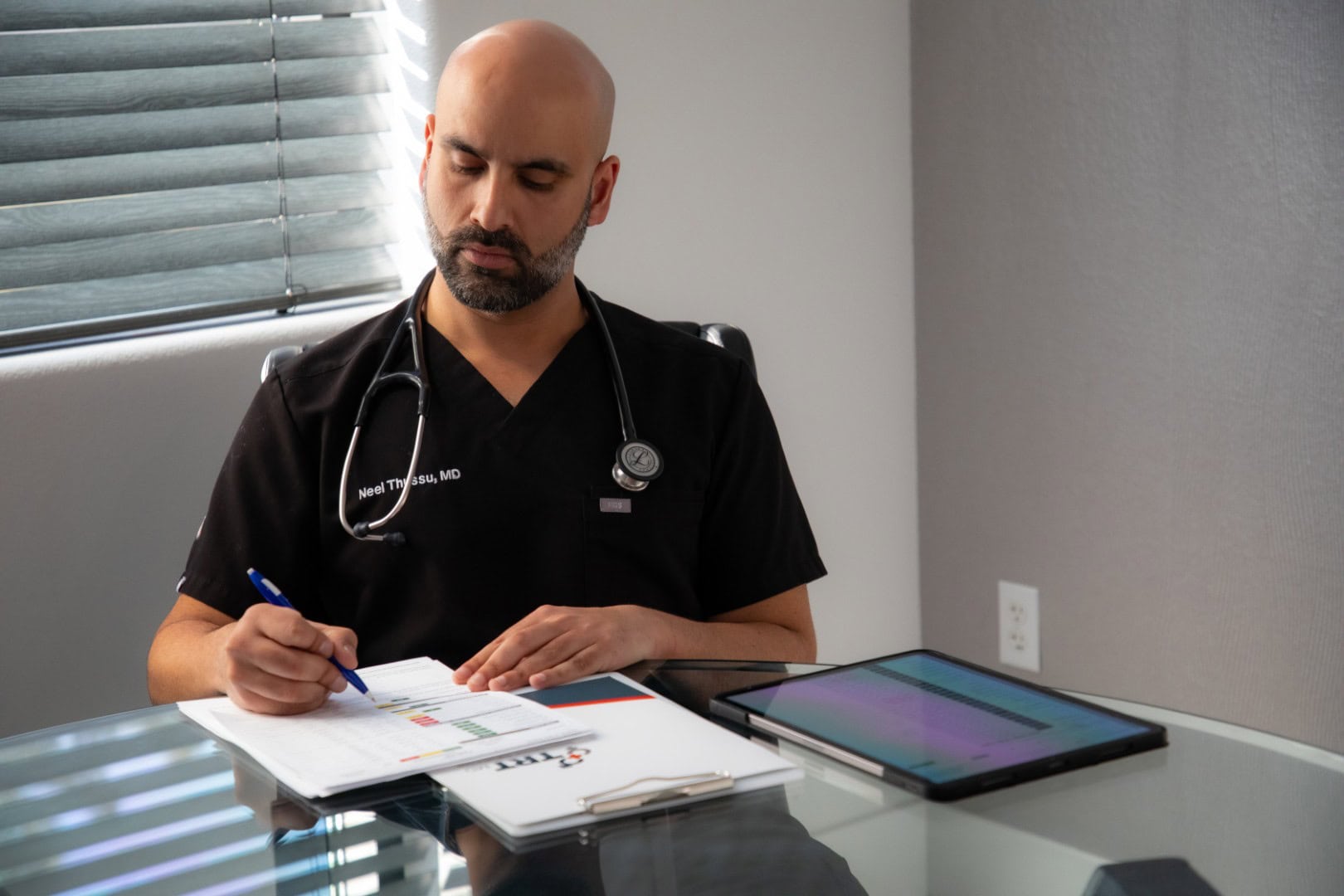 Dr.T11 - Phoenix, AZ