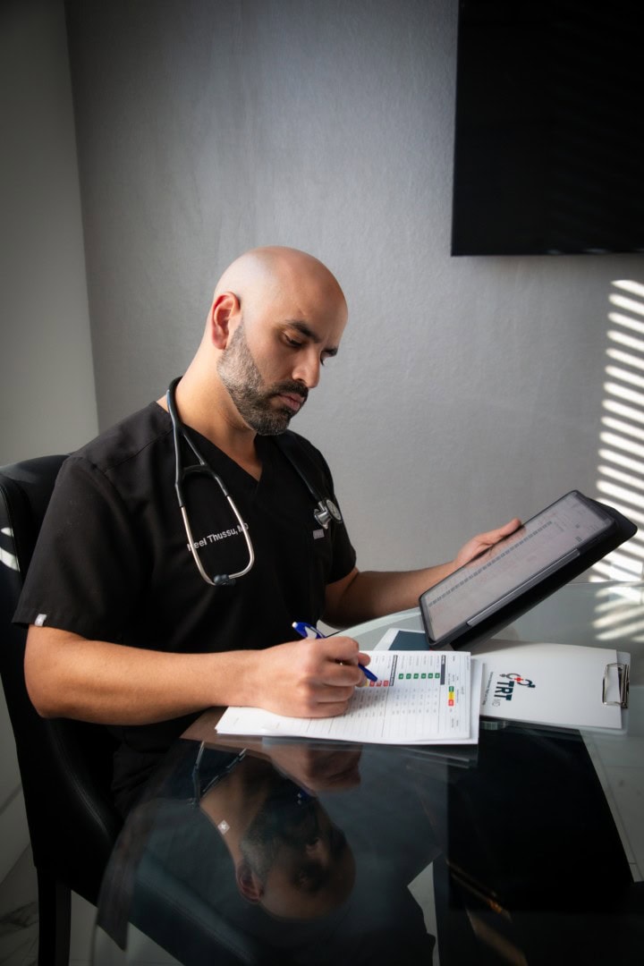 Dr.T3 - Testosterone Therapy in Las Vegas, NV