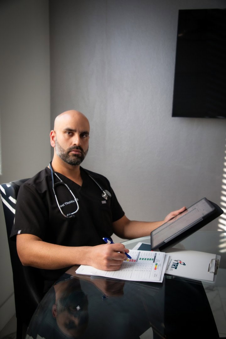 Dr.T4 - Peptide Therapy