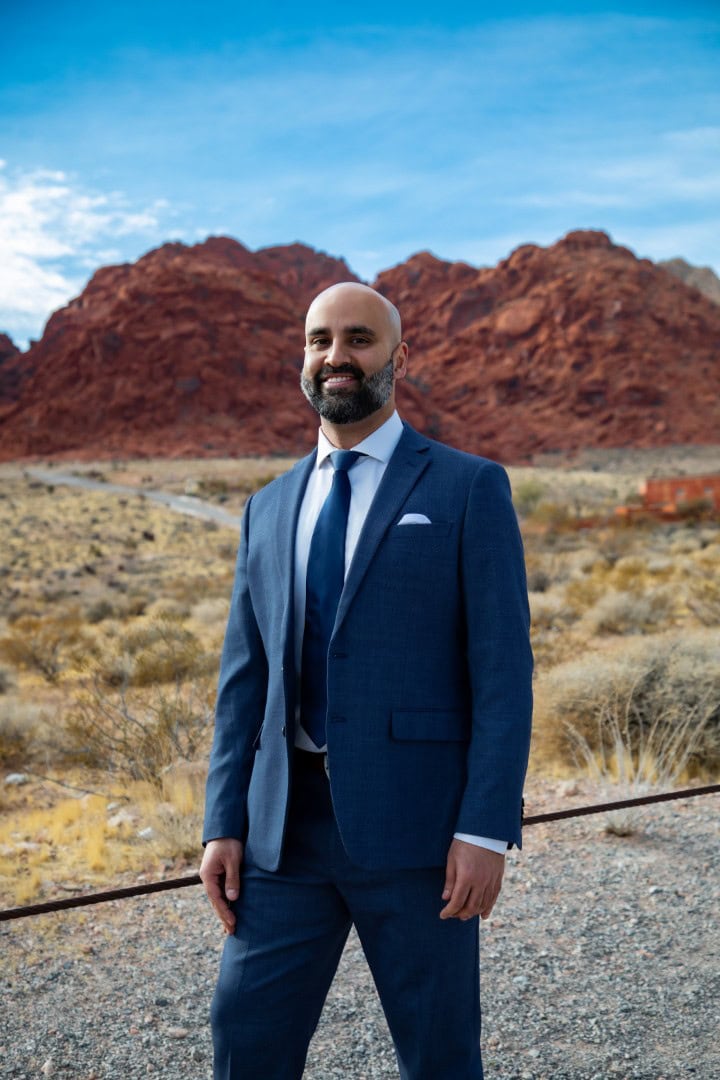 Dr.Thussu3 - Peptide Therapy in Henderson, NV