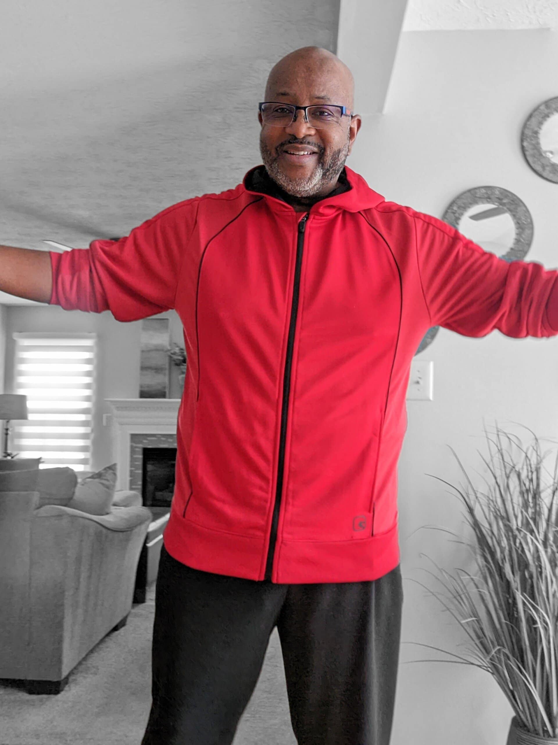 J. Lewis After - Home