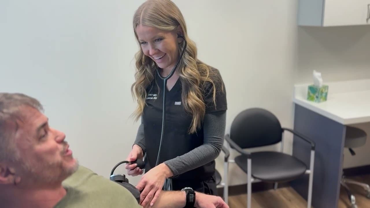 - Peptide Therapy in Pasadena, MD