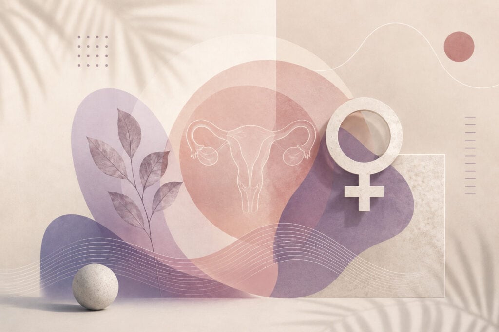 hrt for vaginal dryness and gsm