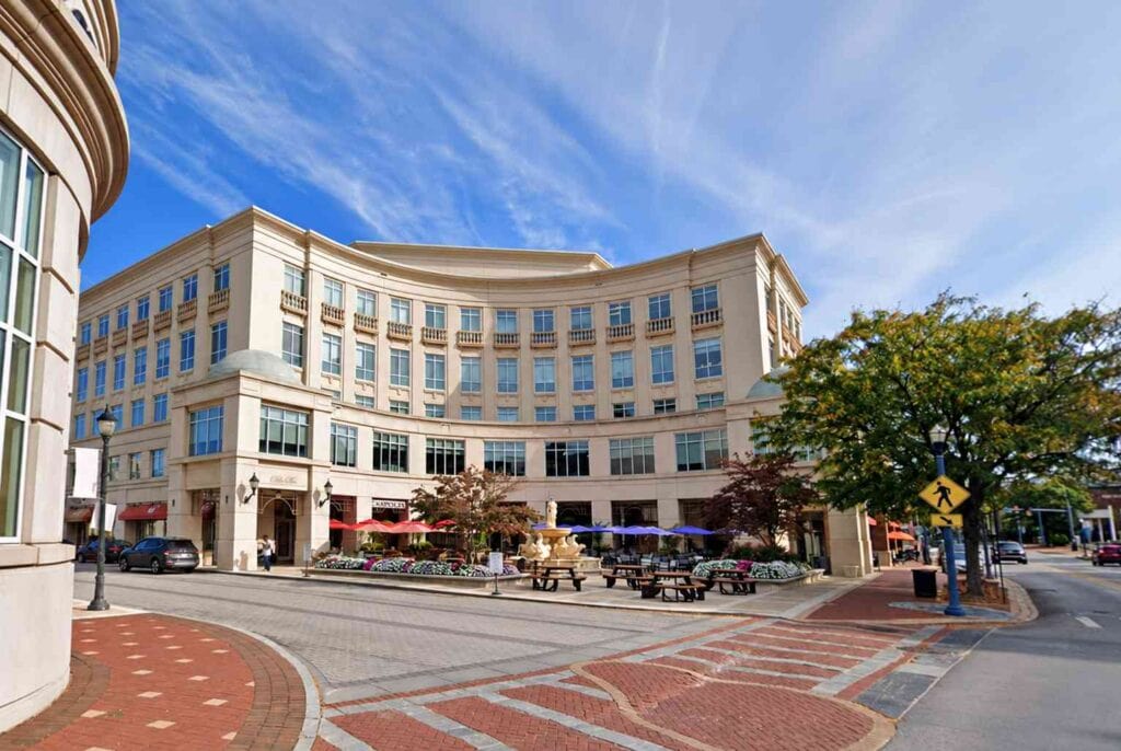 trtmd health clinic in annapolis, maryland